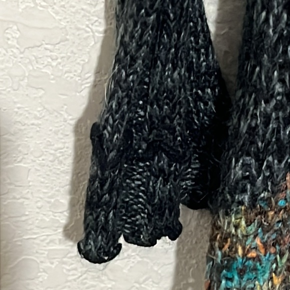 Solni knitted tie shearer size PL - Picture 6 of 7